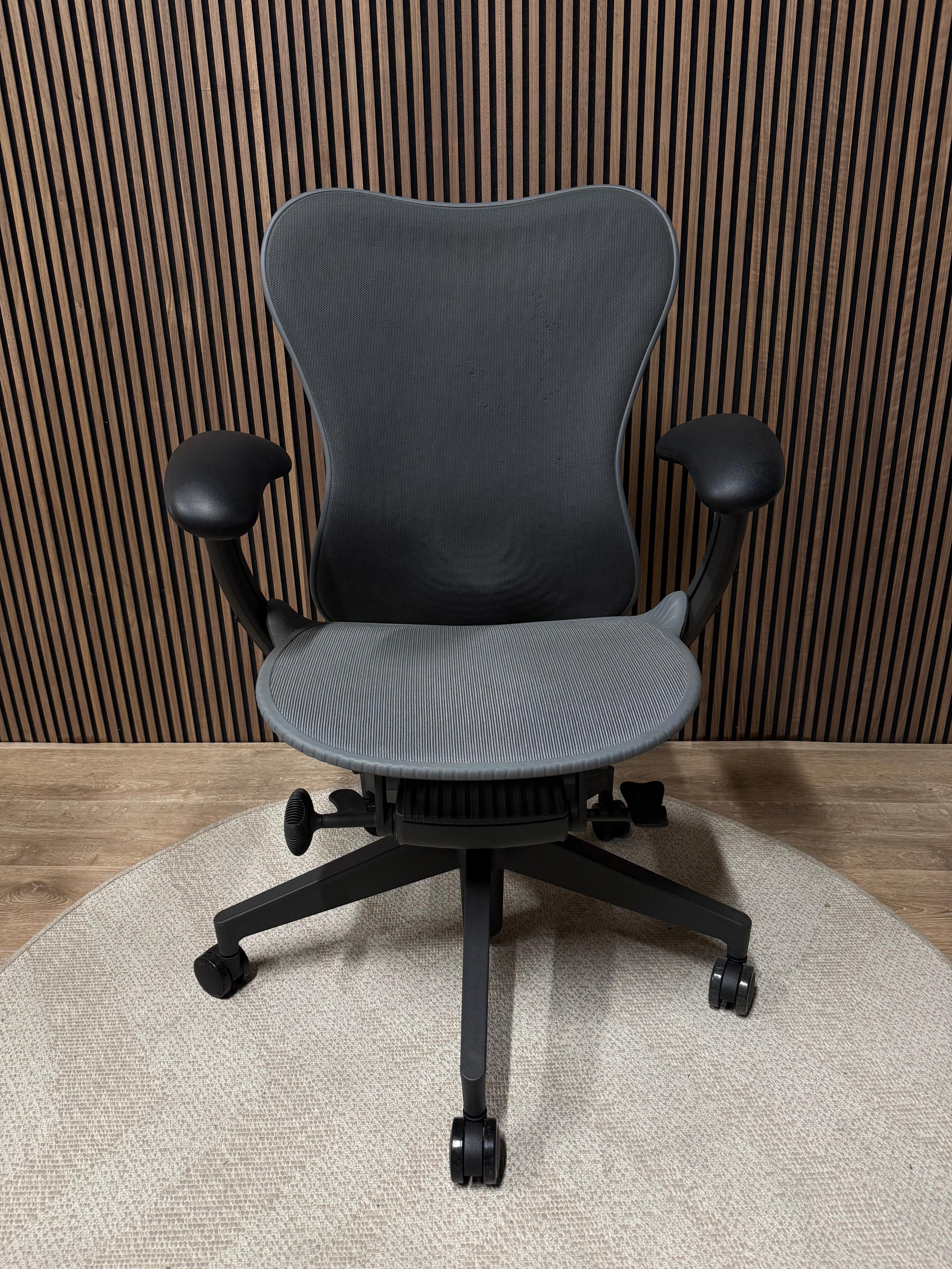 Herman Miller Mirra 2 Frühlingsangebot